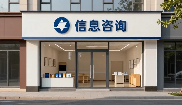 商务代理服务在管理咨询中的发展趋势与实践路径