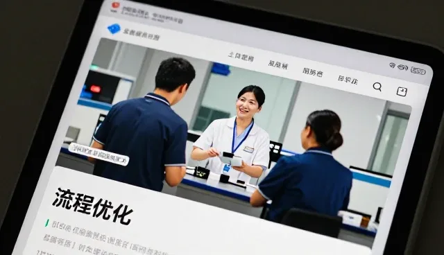 常州百诺财税管理有限公司流程优化方案应用于家庭日常使用案例介绍