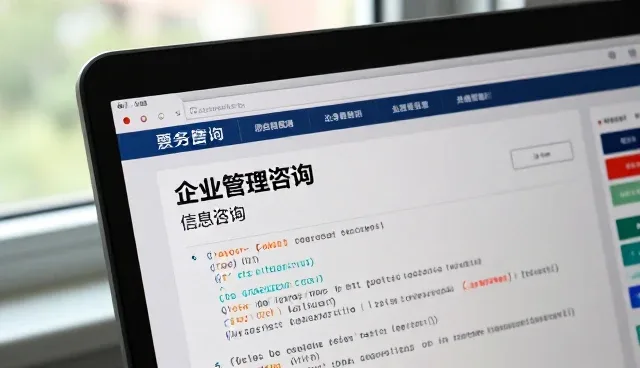 企业经营中常见的咨询难题及应对策略