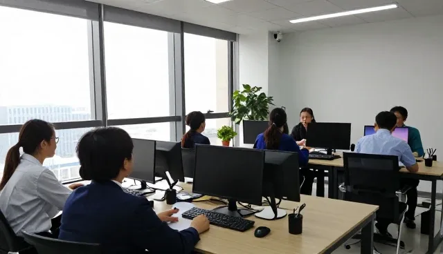 项目执行中的选型关注点与实践路径