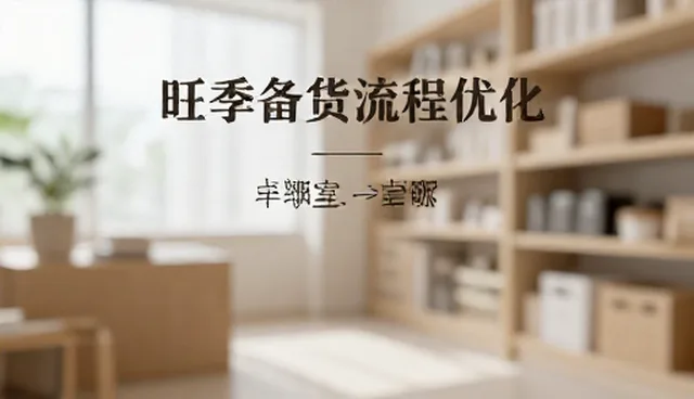 品牌咨询流程优化的5大检查要点分析