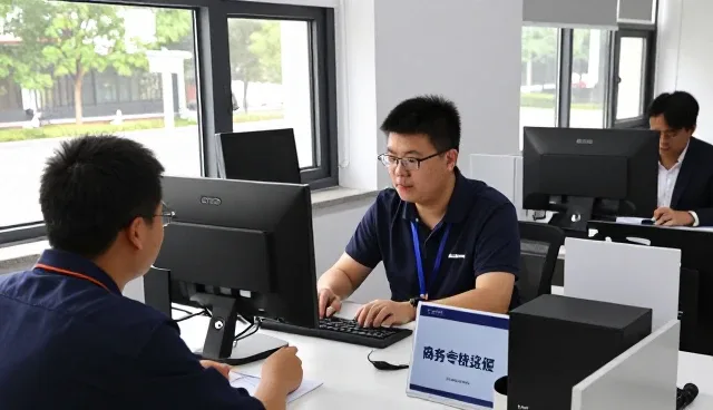 商务代理满足不同客户的多样需求